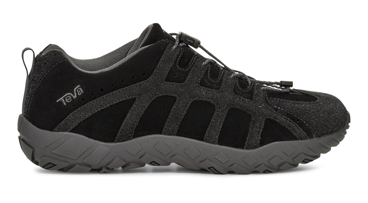 NeoGamma Leather Shoe