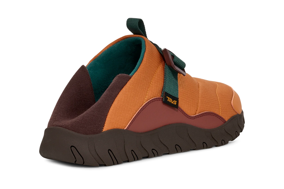 ReEmber Camp Slip On