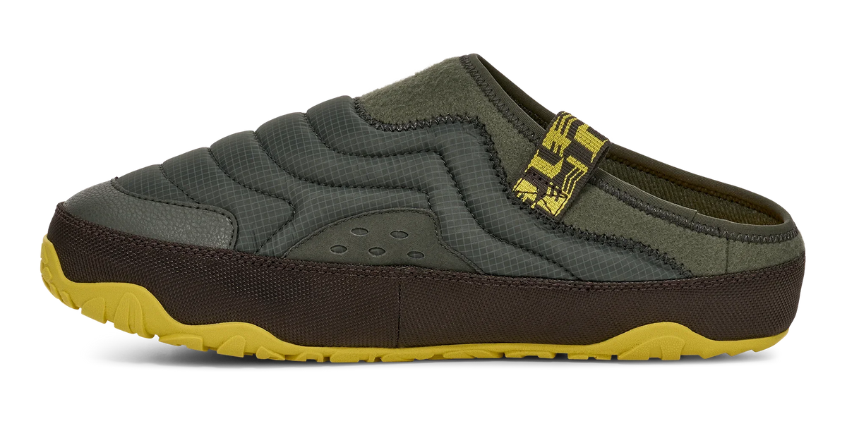 ReEmber Terrain Slip On