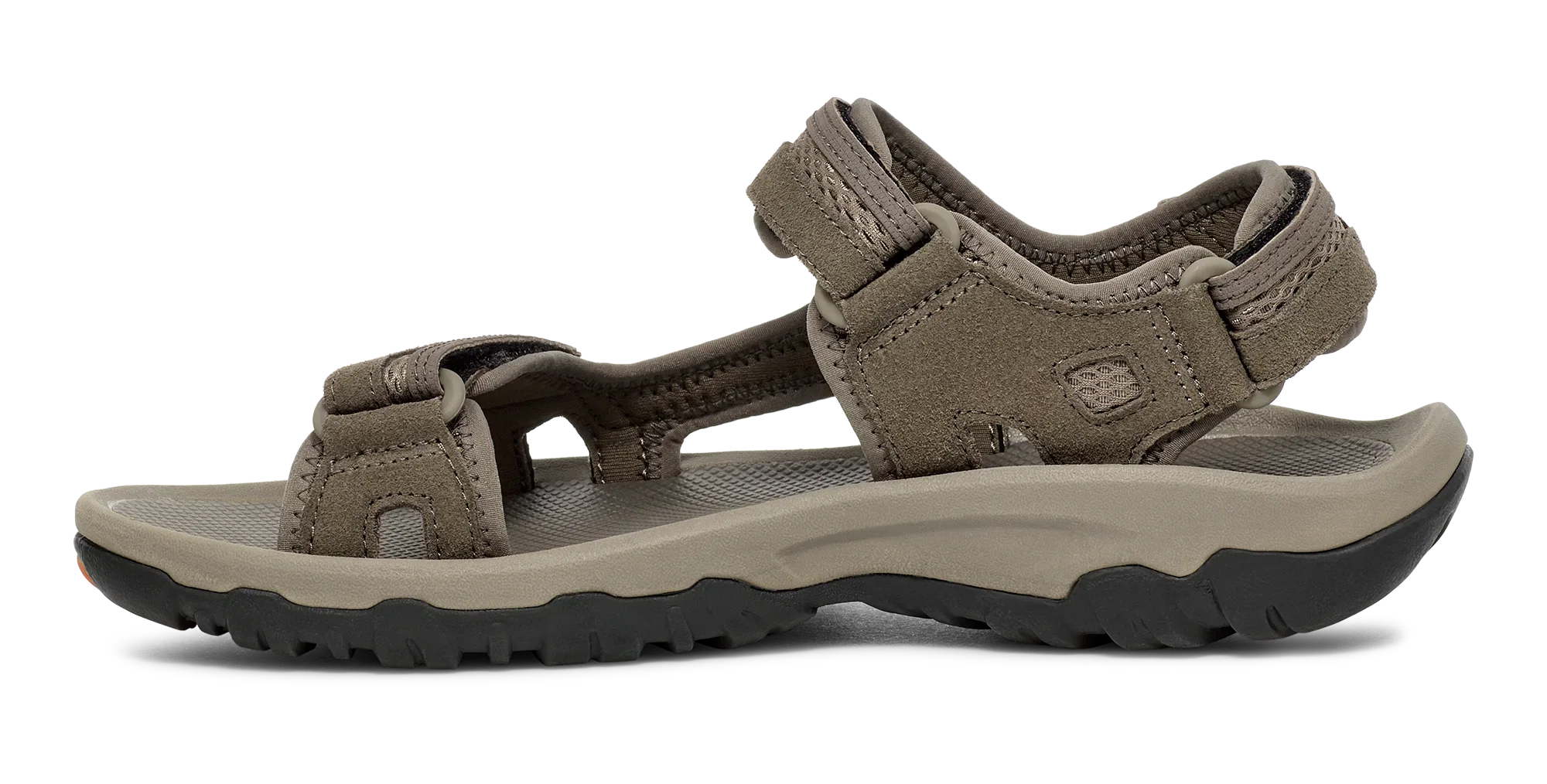 Hudson Hiking Sandal