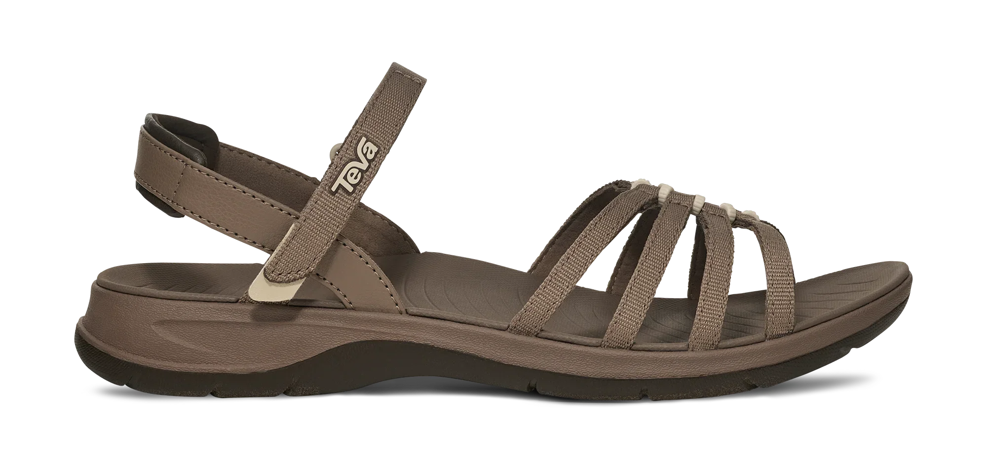 TirraTraveler Sandal