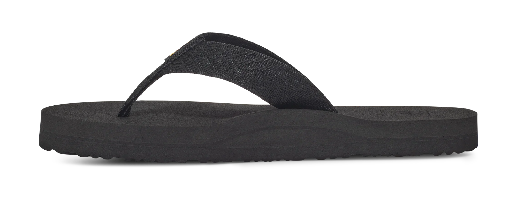 Mush II Flip-Flop
