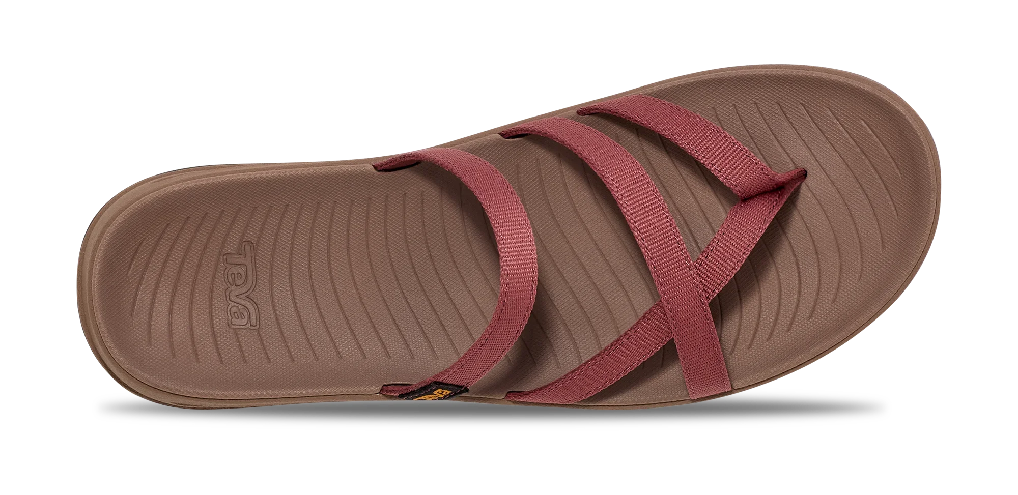 TirraTraveler Flip-Flop