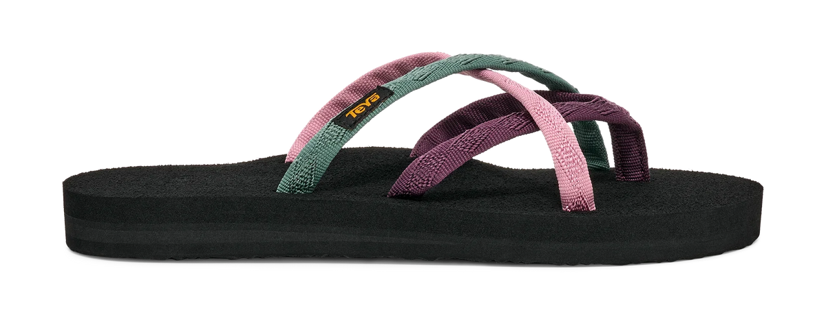 Olowahu Flip-Flop