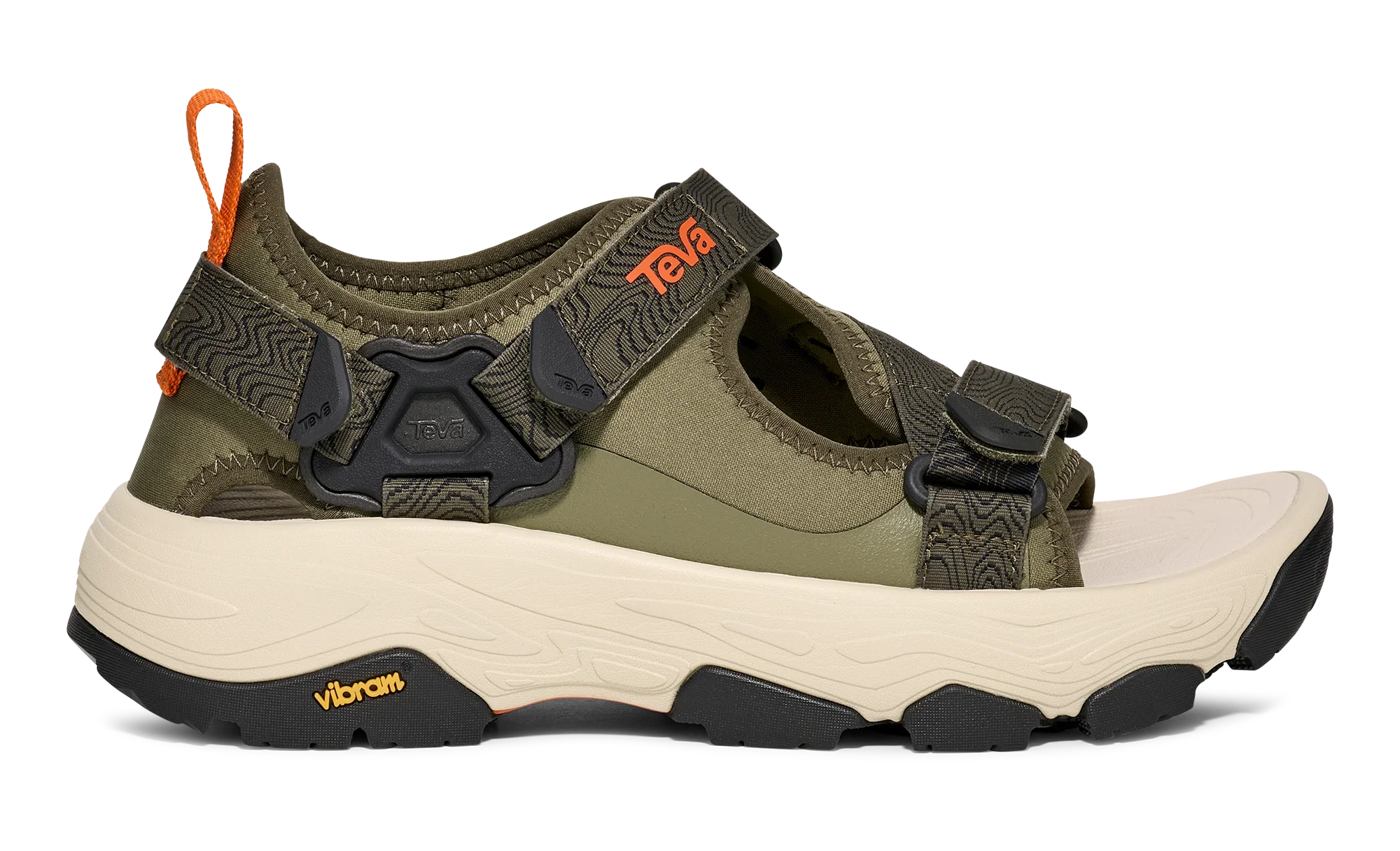 Grandview Max Hiking Sandal