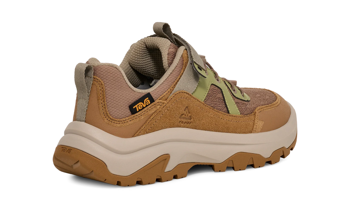 Hurricane Daybreaker Hiking Shoe