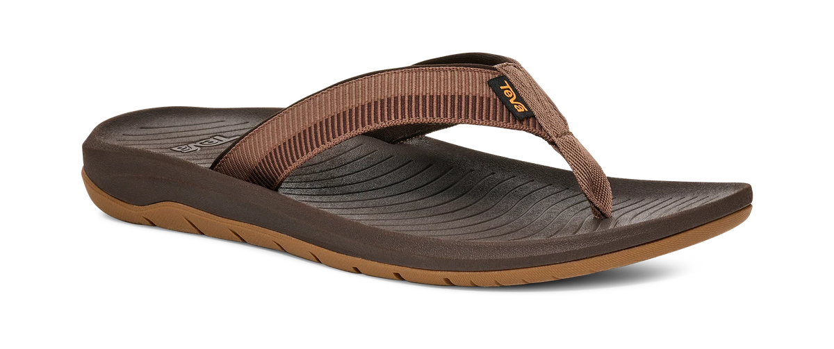 Hurricane Flip-Flop