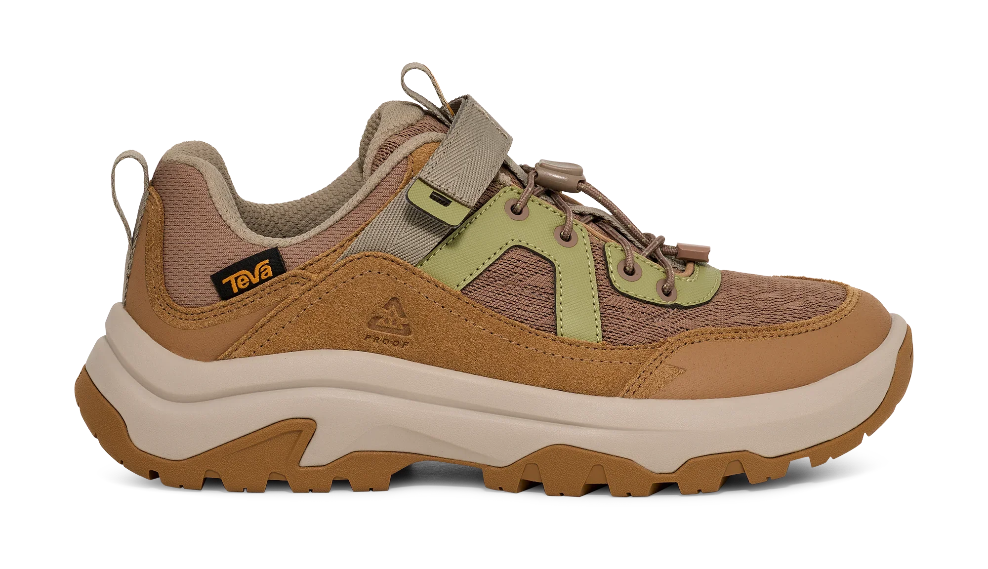 Hurricane Daybreaker Hiking Shoe