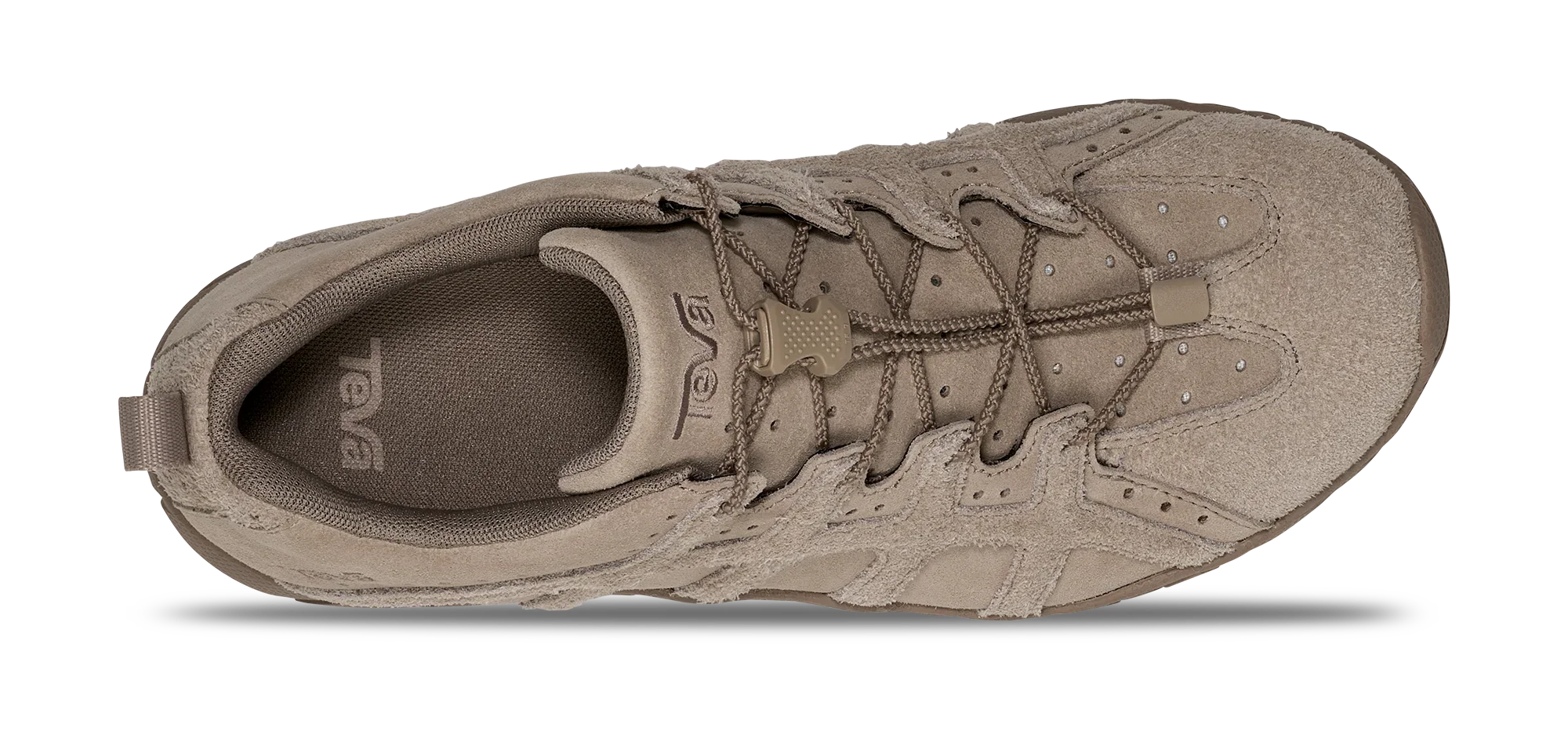 NeoGamma Leather Shoe