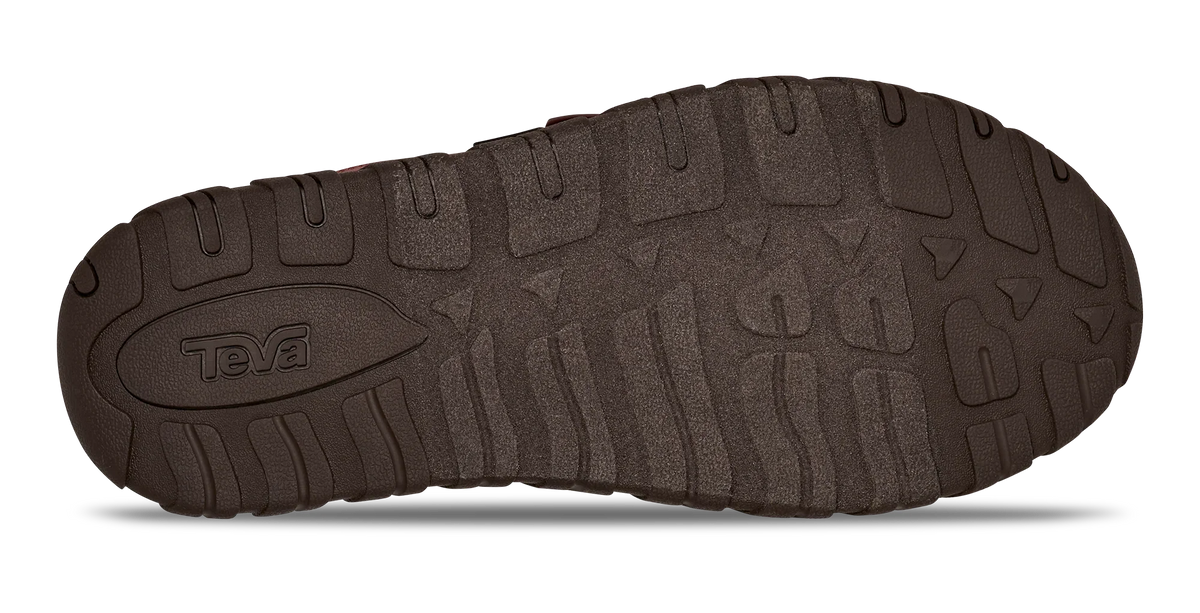ReEmber Camp Slip On
