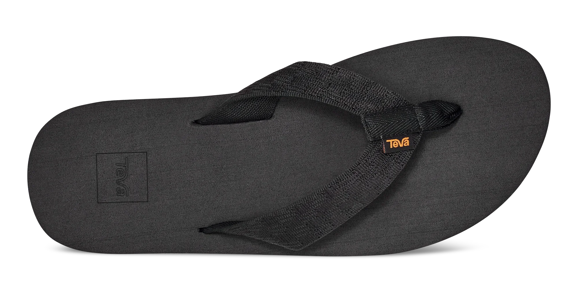Mush II Flip-Flop