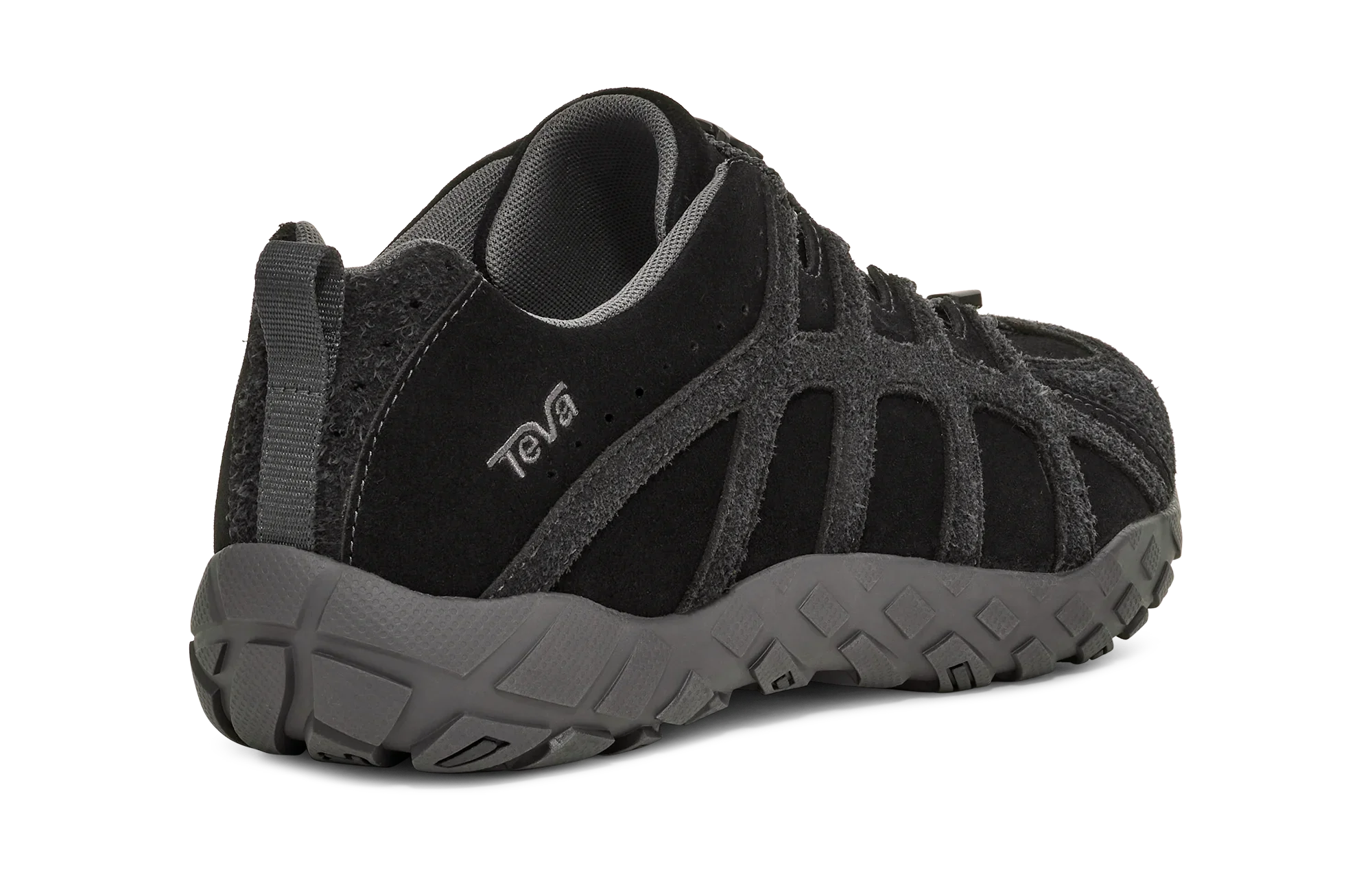 NeoGamma Leather Shoe