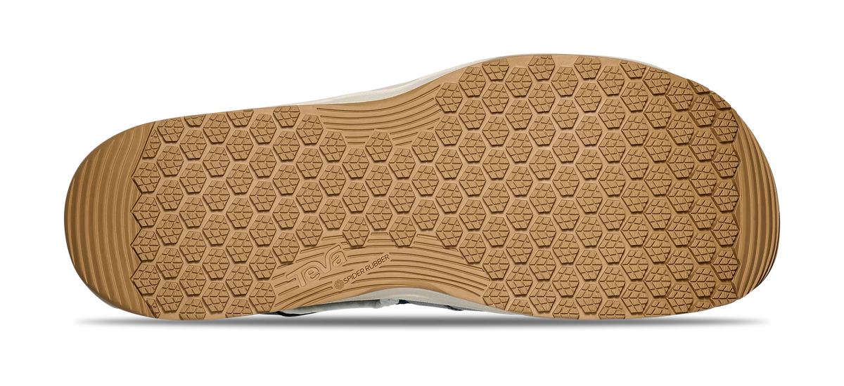 Hydratrek Closed-Toe Water Sandal