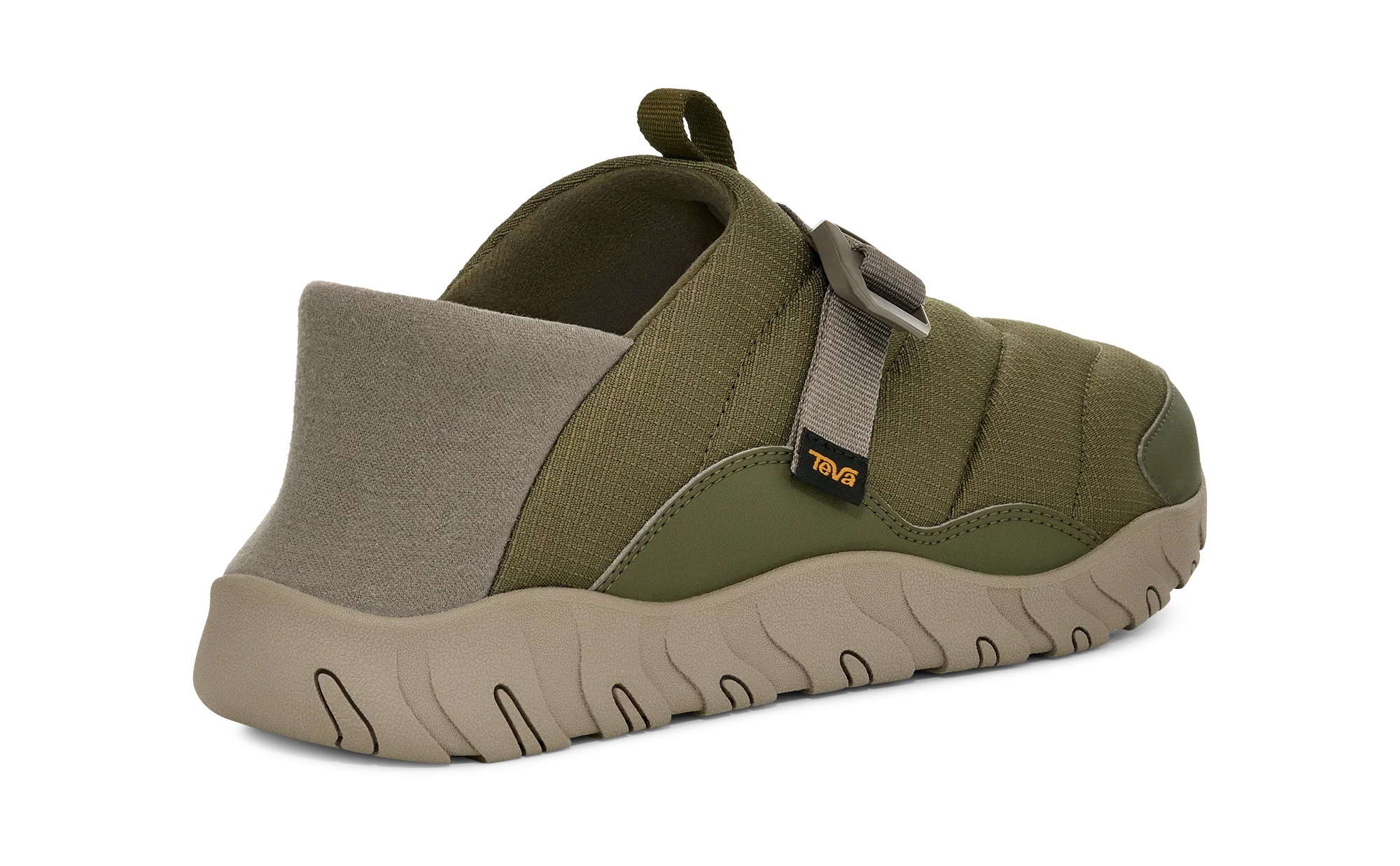 ReEmber Camp Slip On