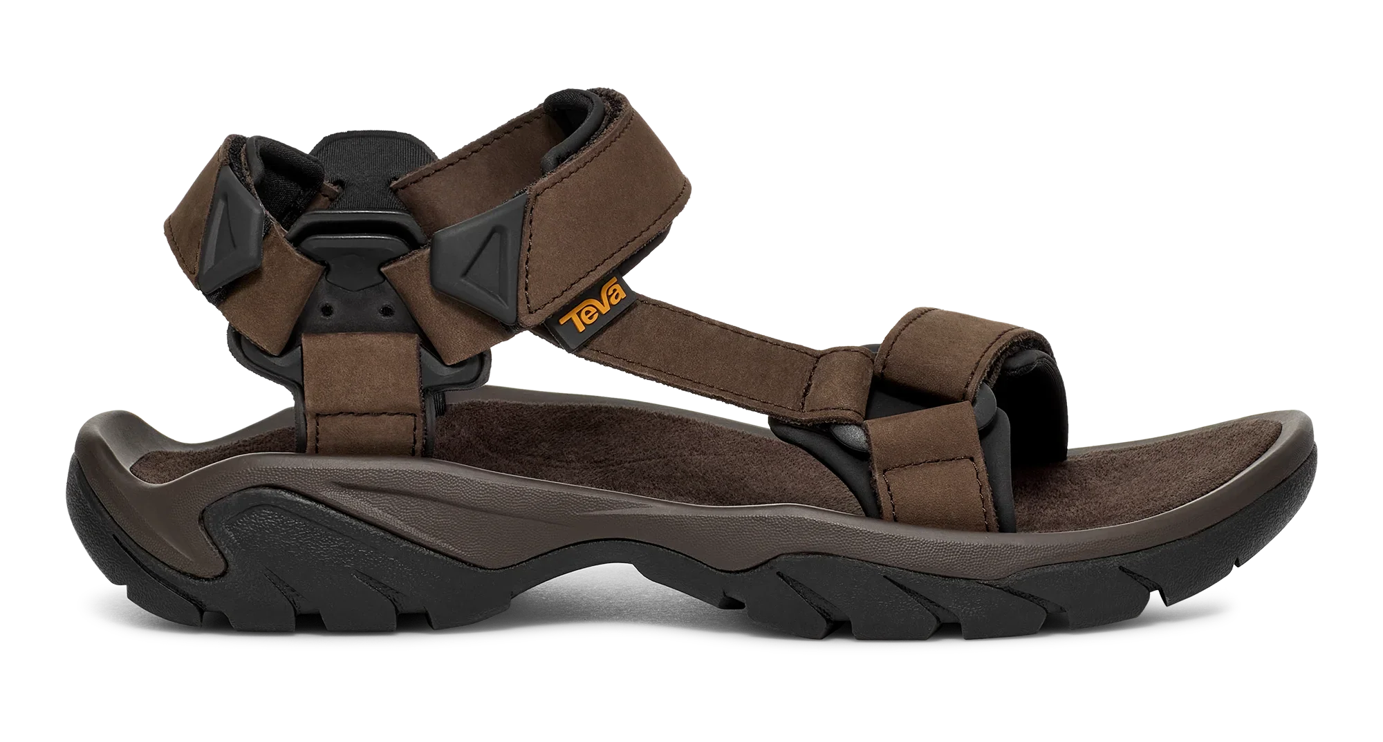 Terra Fi 5 Universal Leather Hiking Sandal