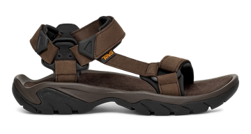 Terra Fi 5 Universal Leather Hiking Sandal
