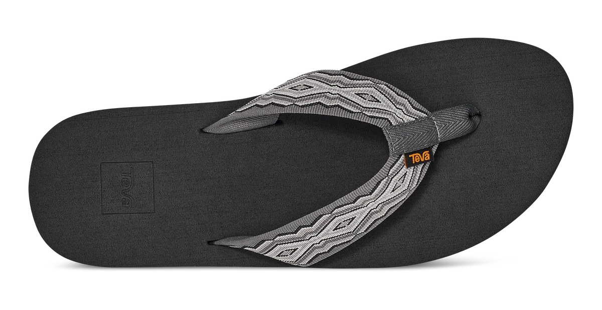Mush II Flip-Flop