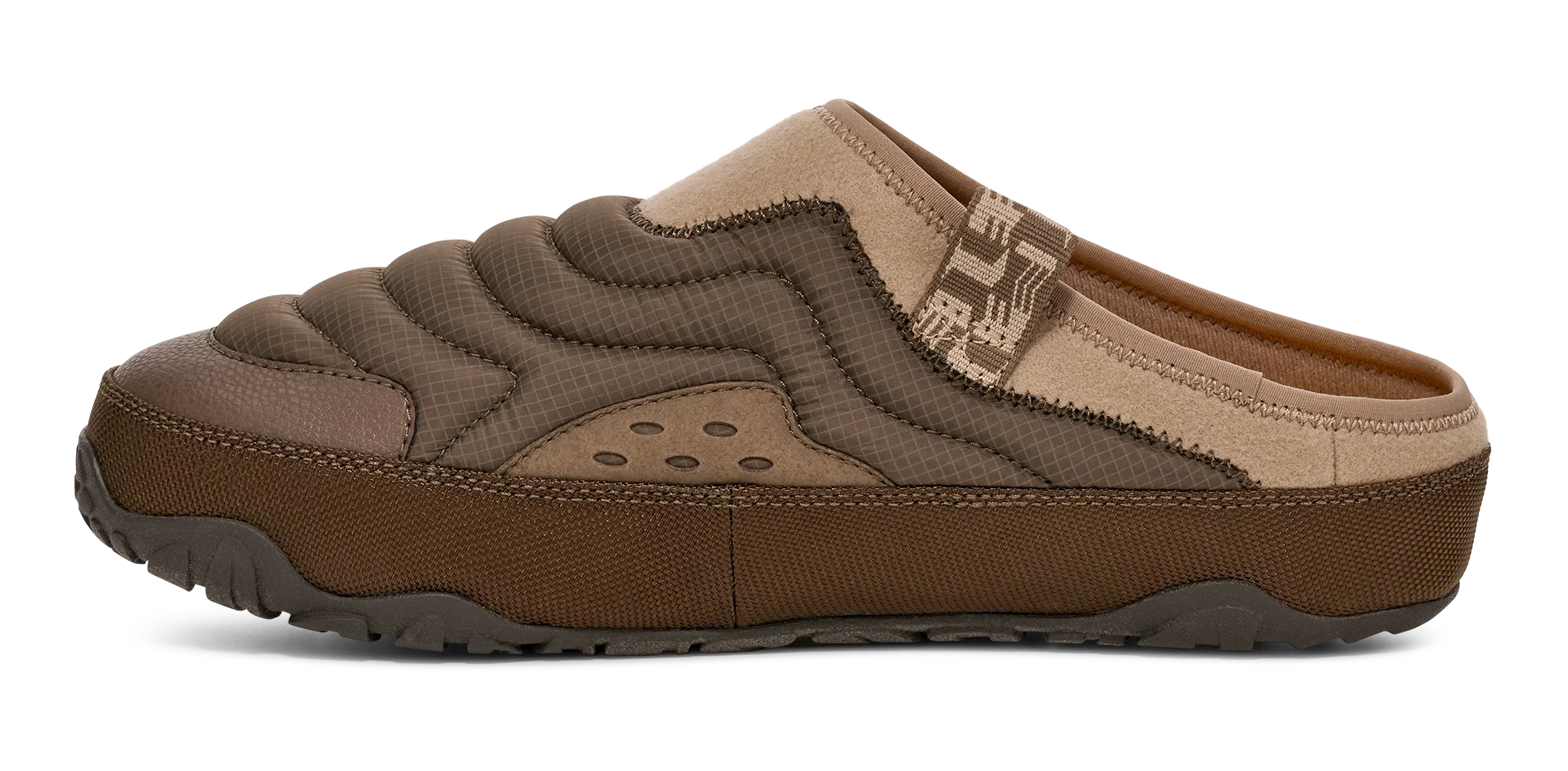 ReEmber Terrain Slip On