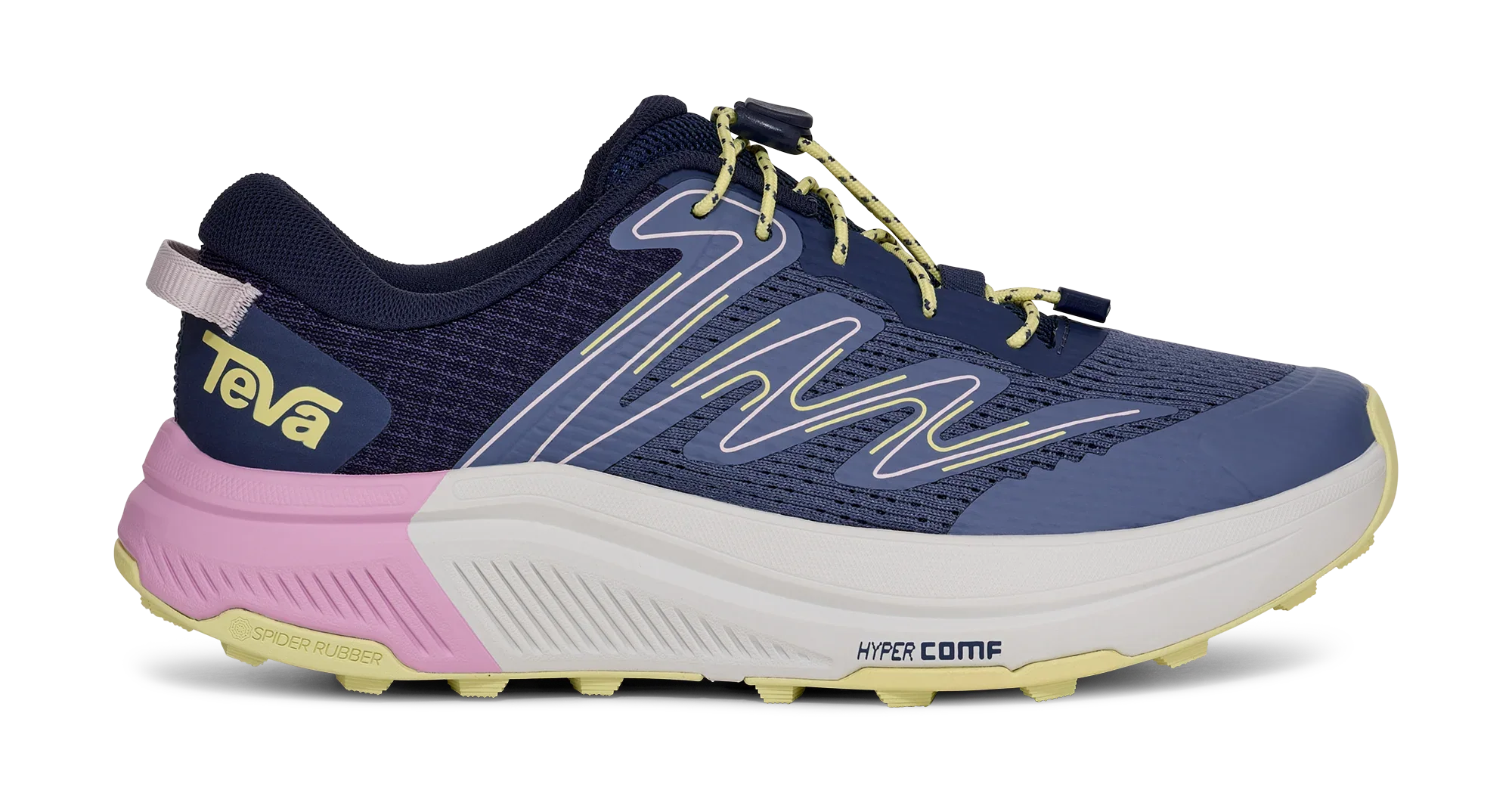 Hurricane Trailsetter Trail Running Shoe