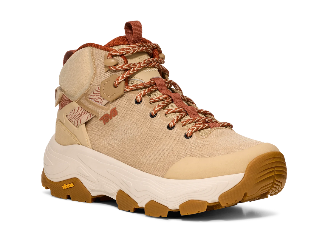 Grandview Max Vent Hiking Boot
