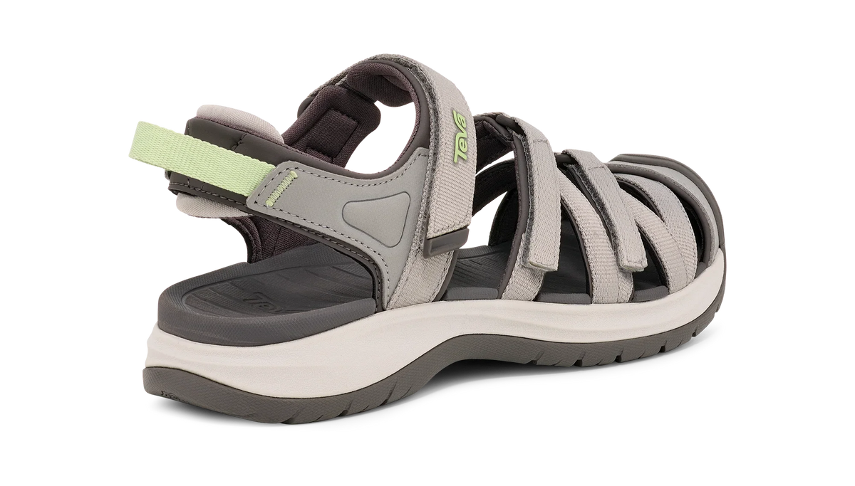 Tirra Sport Closed-Toe Sandal