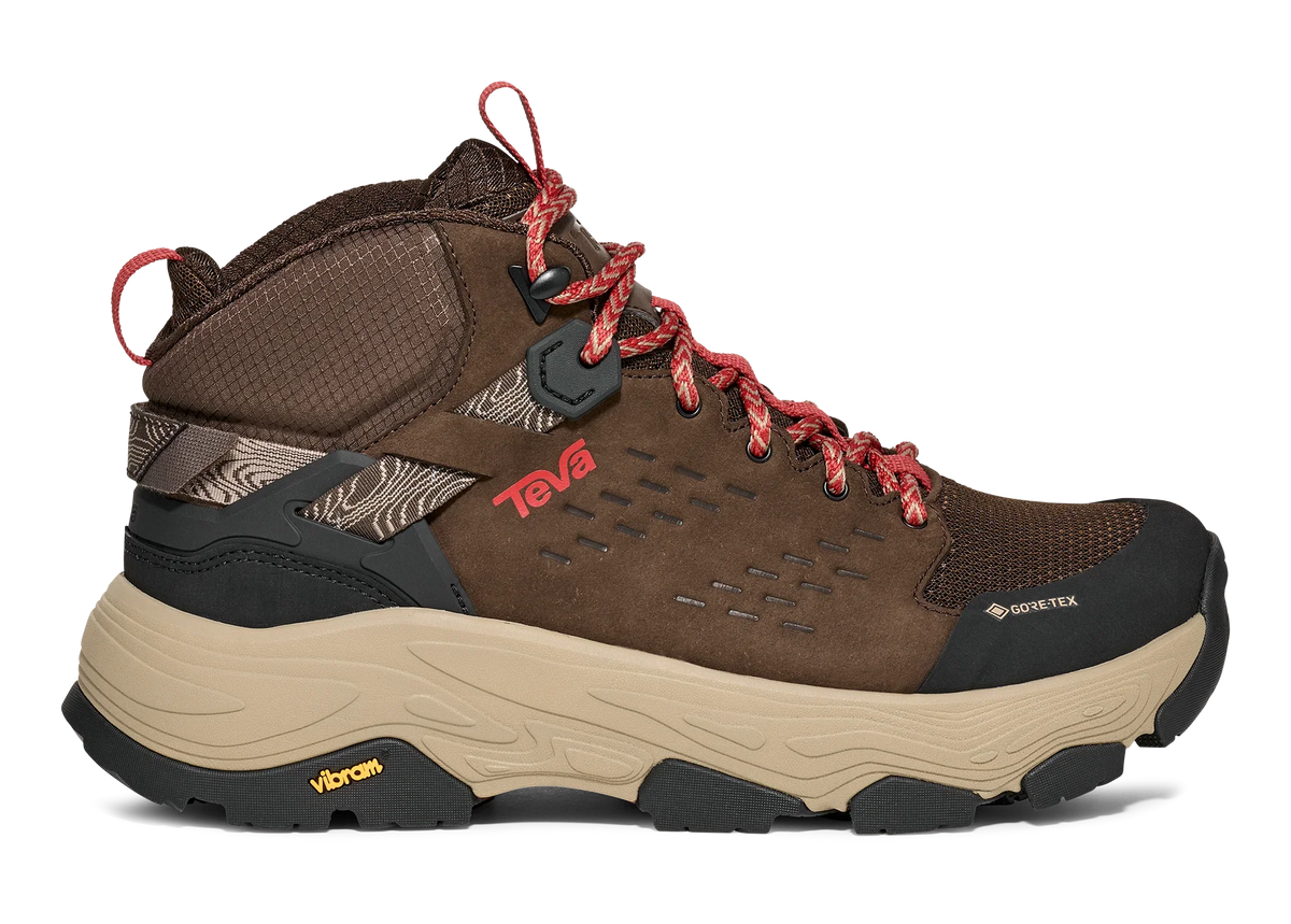 Grandview Max GTX Hiking Boot