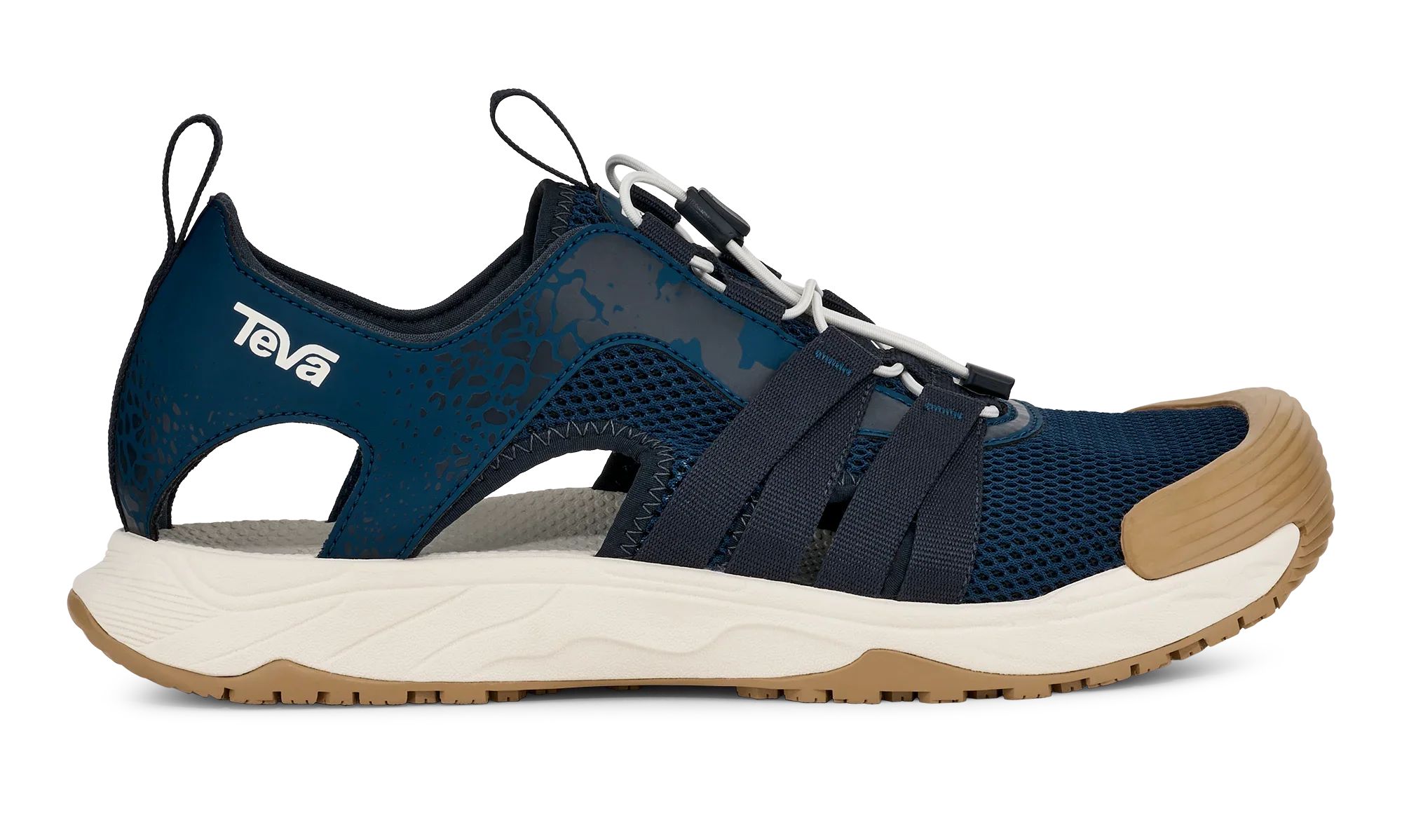 Hydratrek Closed-Toe Water Sandal