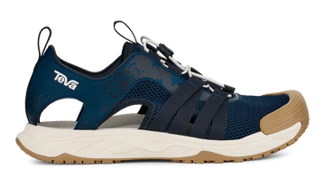 Hydratrek Closed-Toe Water Sandal