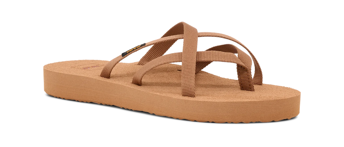 Olowahu Flip-Flop