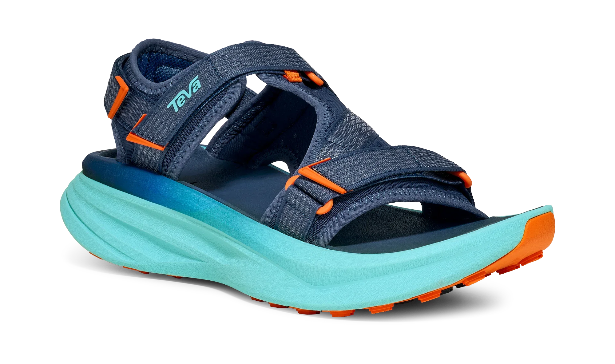 Aventrail Road-2-Trail Running Sandal