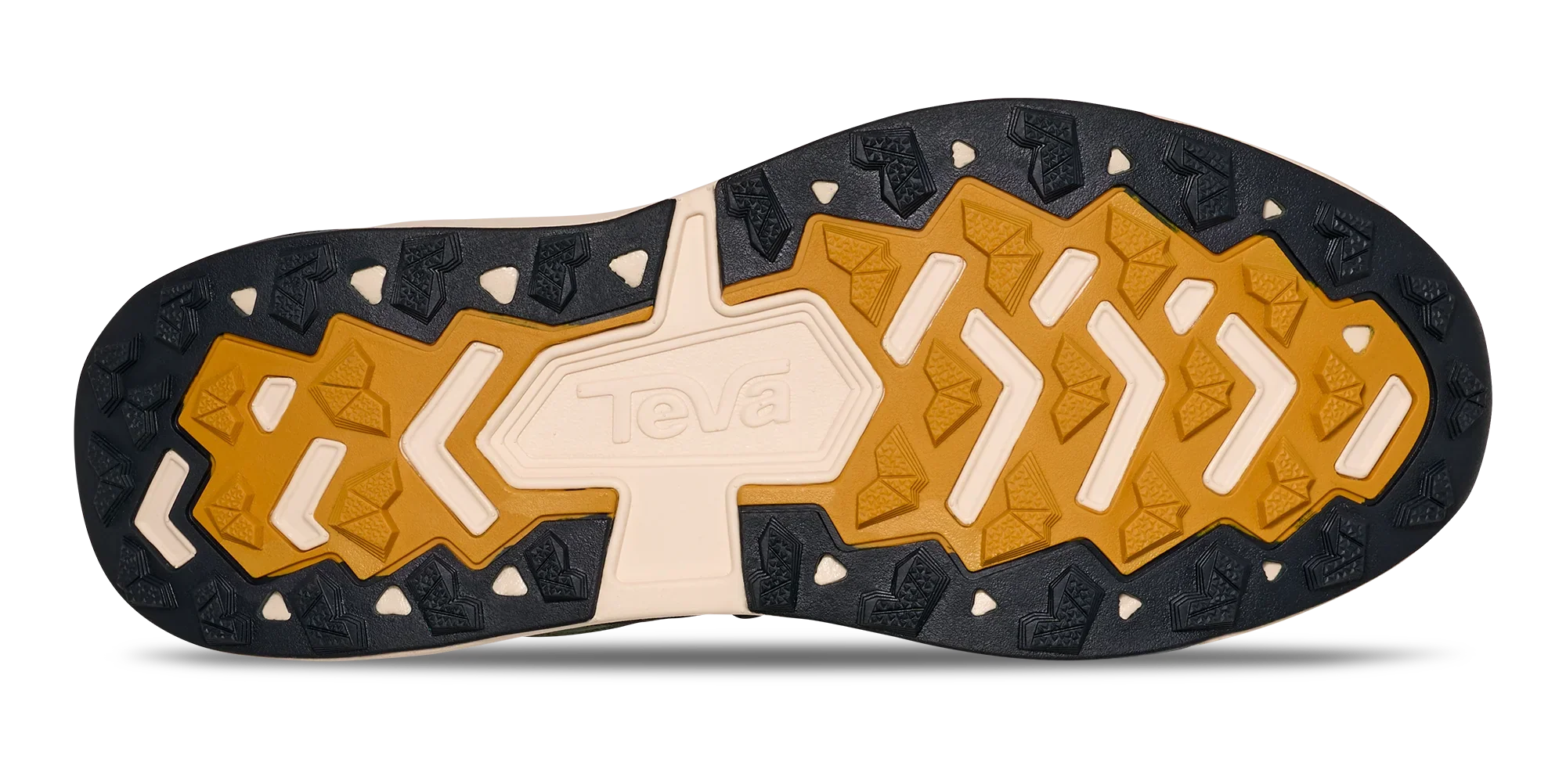 Hurricane Trailsetter Mid GTX Trail Shoe