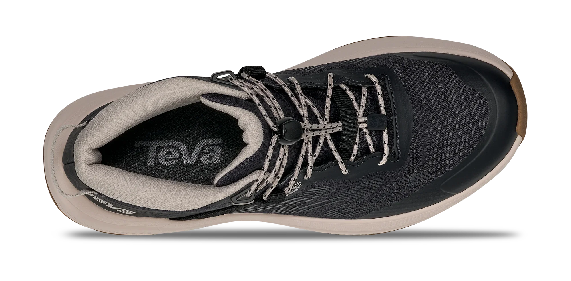 Hurricane Trailsetter Mid GTX Trail Shoe