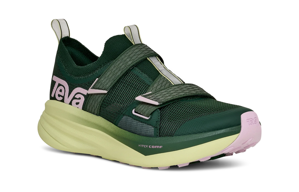 Aventrail Road-2-Trail Running Shoe