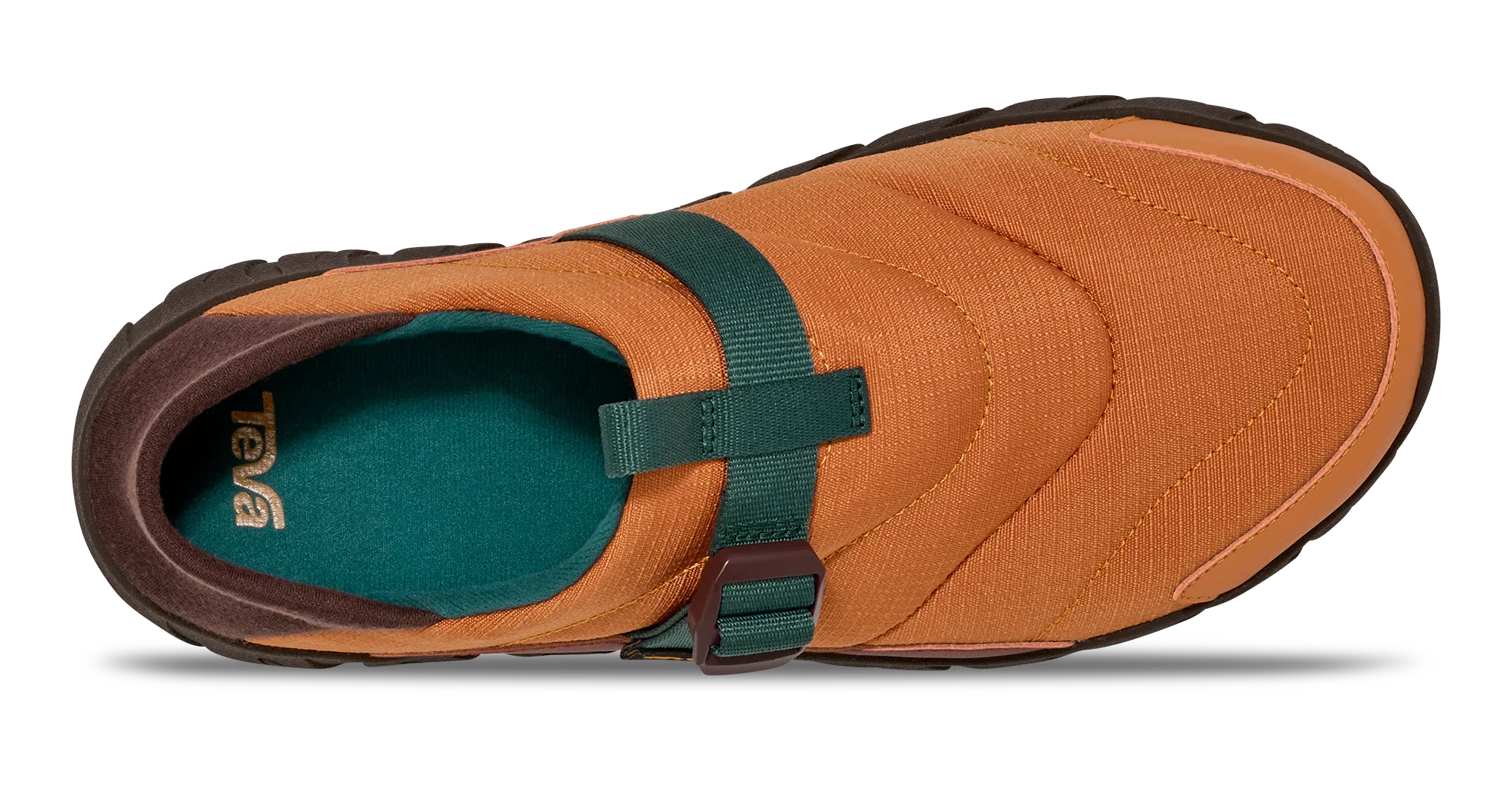 ReEmber Camp Slip On
