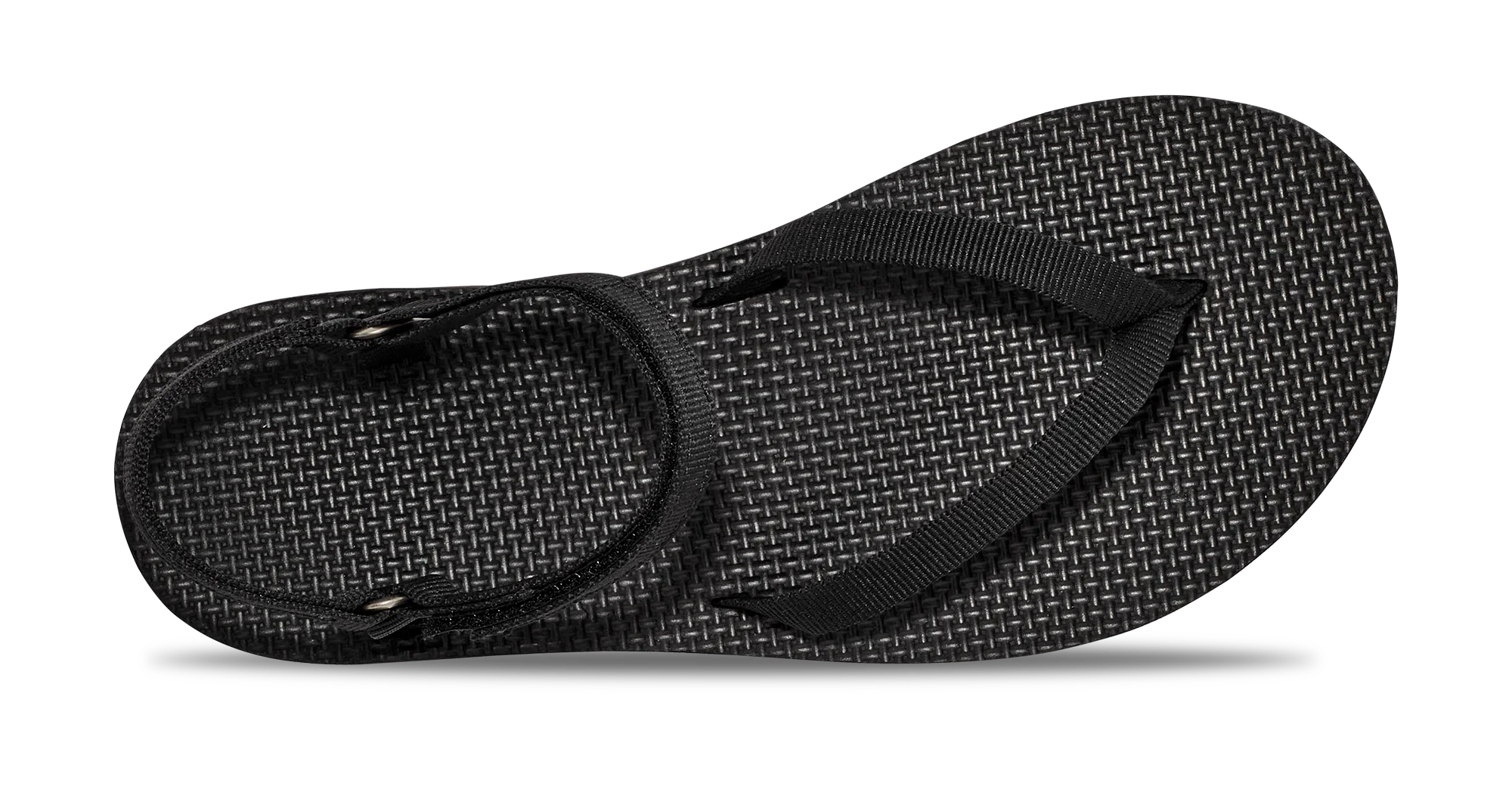 Flatform Slim Sandal