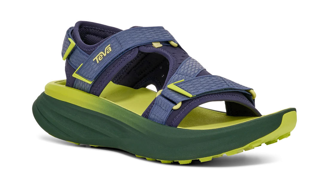Aventrail Road-2-Trail Running Sandal