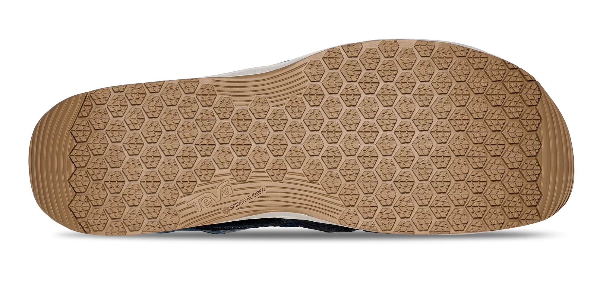 Hydratrek Closed-Toe Water Sandal