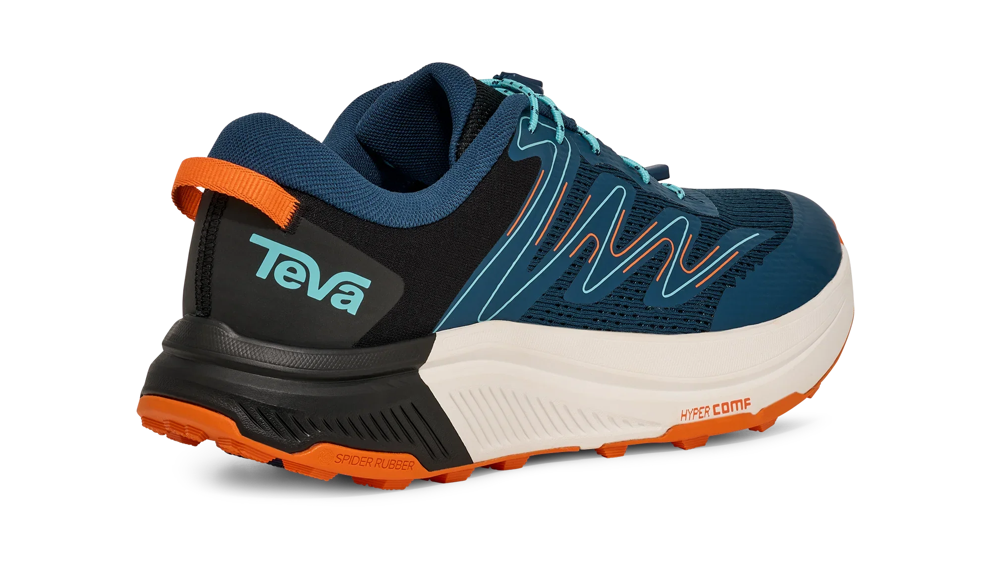 Hurricane Trailsetter Trail Running Shoe