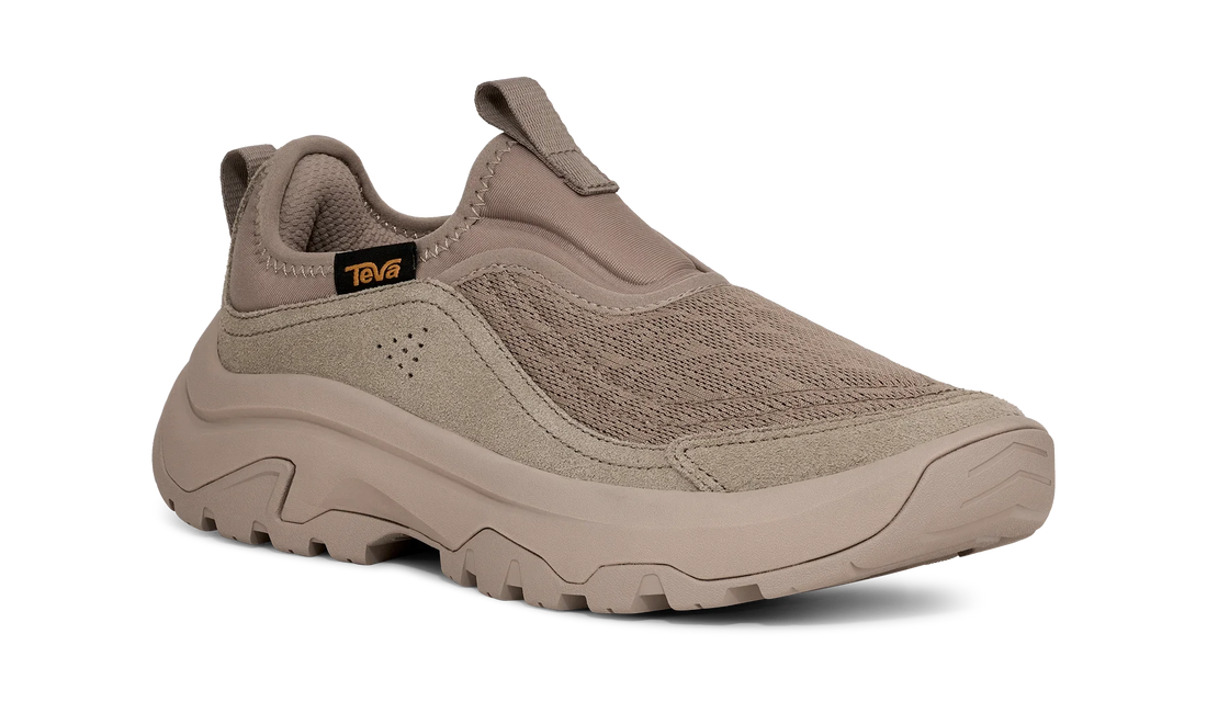 Hurricane Daybreaker Slip On