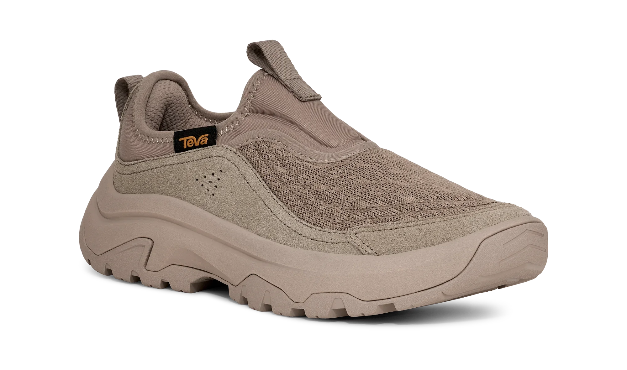 Hurricane Daybreaker Slip On