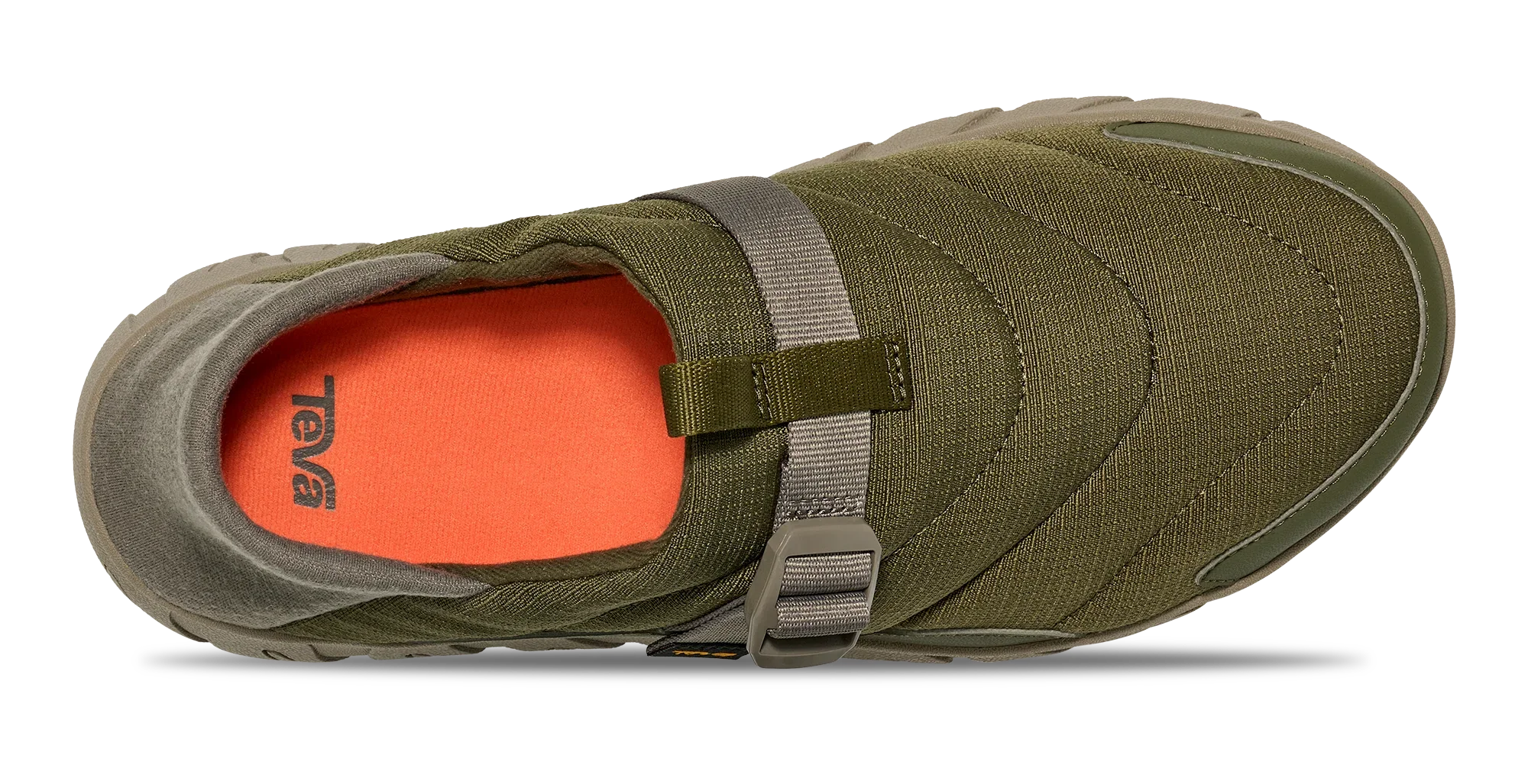ReEmber Camp Slip On