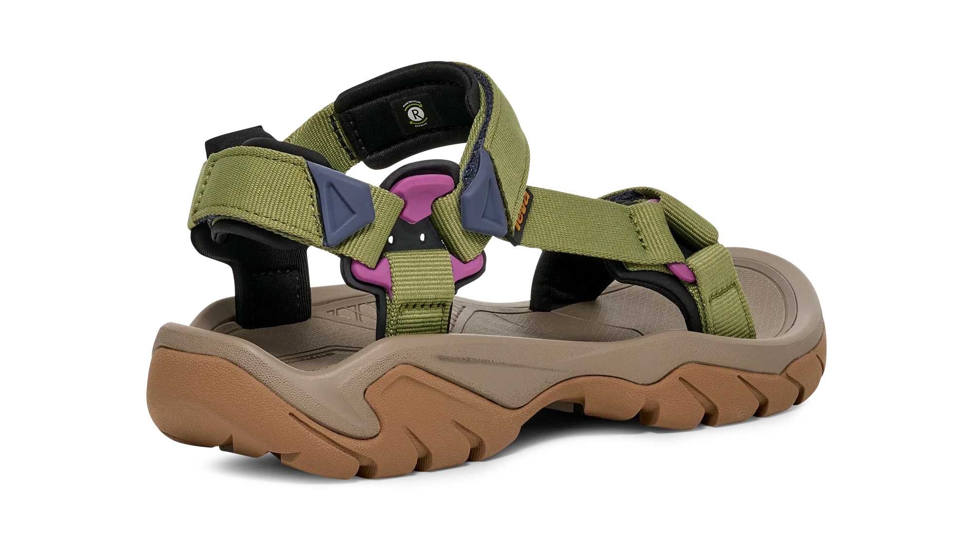 Terra Fi 5 Universal Hiking Sandal