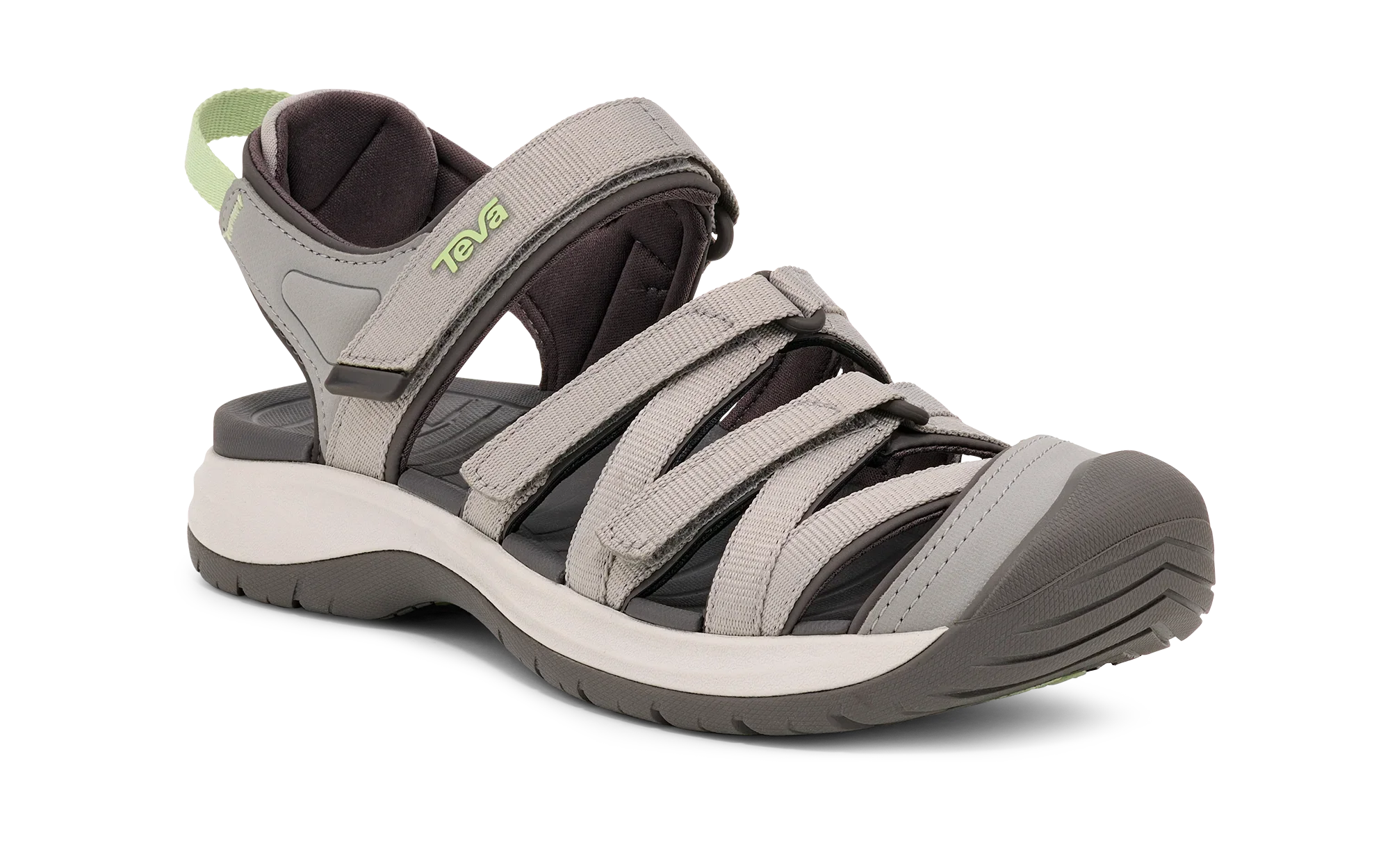 Tirra Sport Closed-Toe Sandal