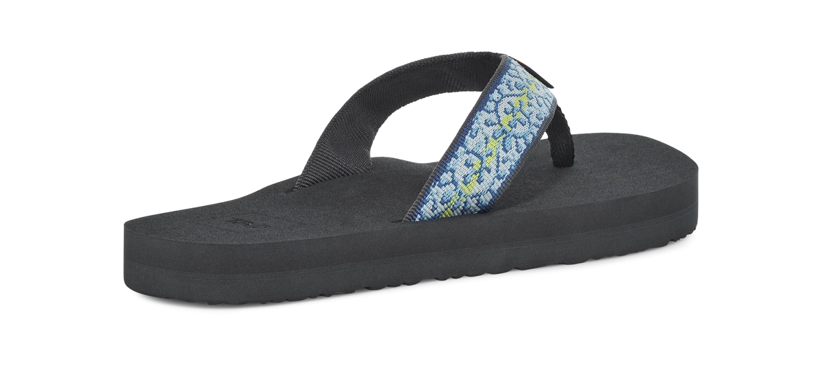 Mush II Flip-Flop