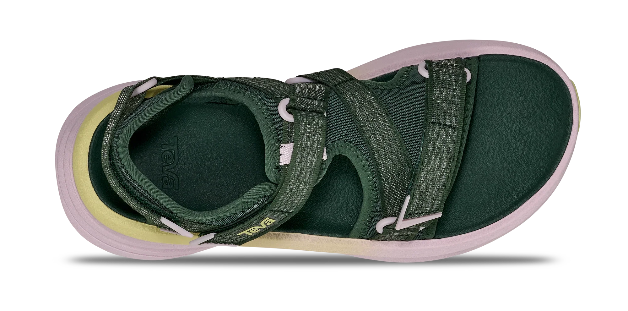 Aventrail Road-2-Trail Running Sandal