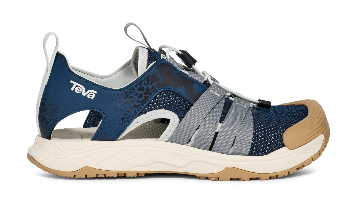 Hydratrek Closed-Toe Water Sandal