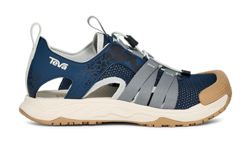 Hydratrek Closed-Toe Water Sandal
