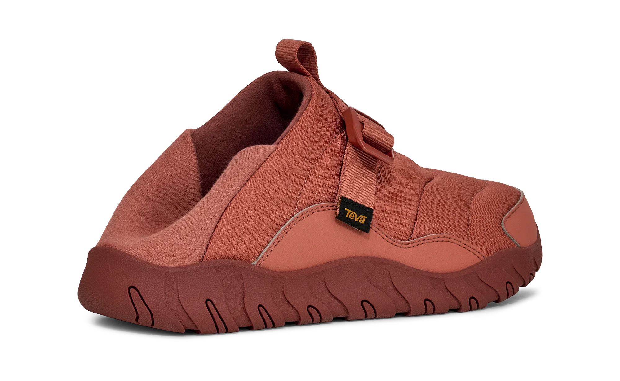 ReEmber Camp Slip On