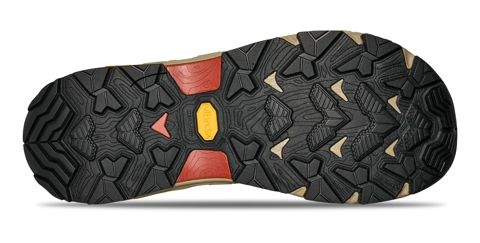 Grandview Max GTX Hiking Boot