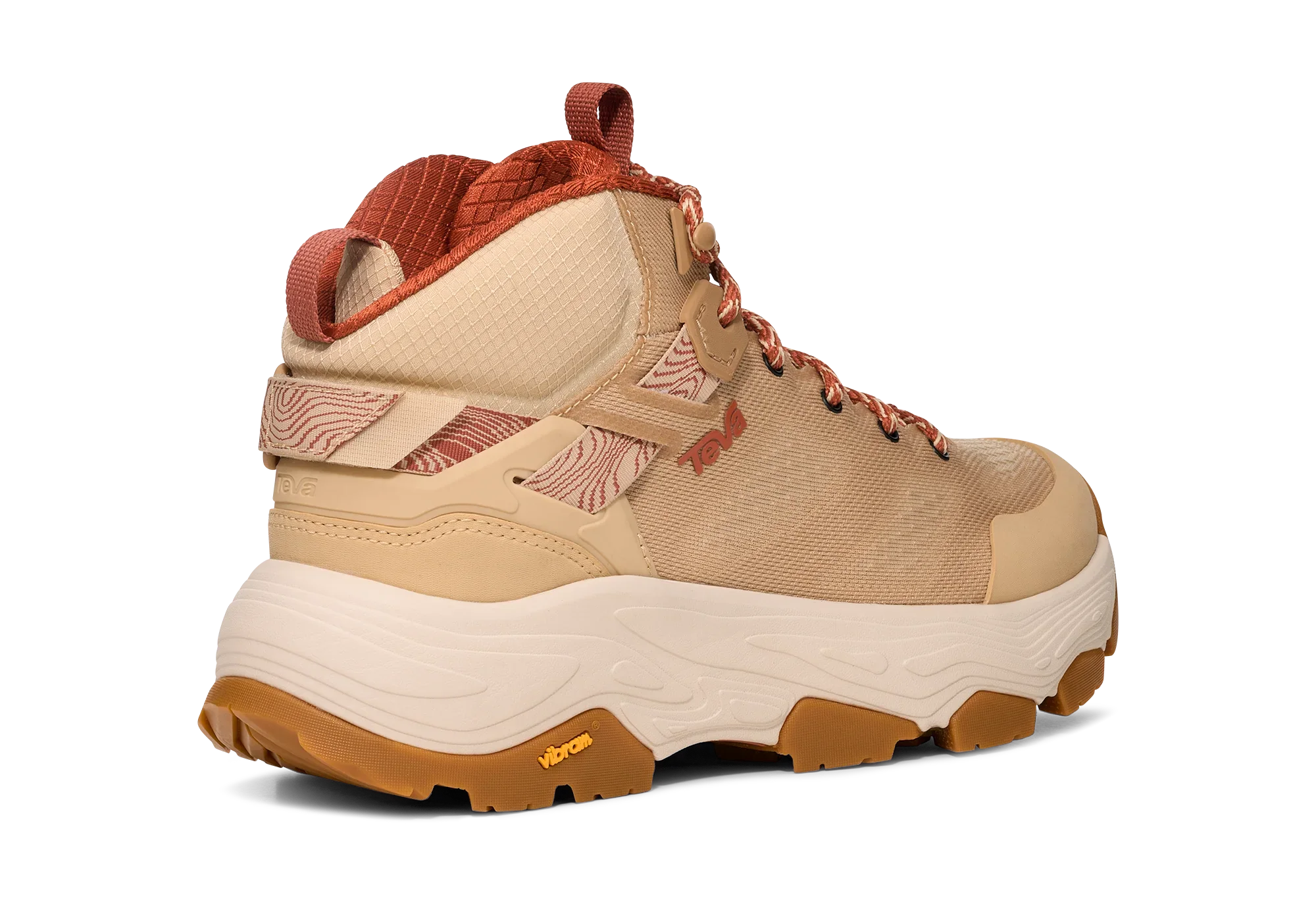 Grandview Max Vent Hiking Boot